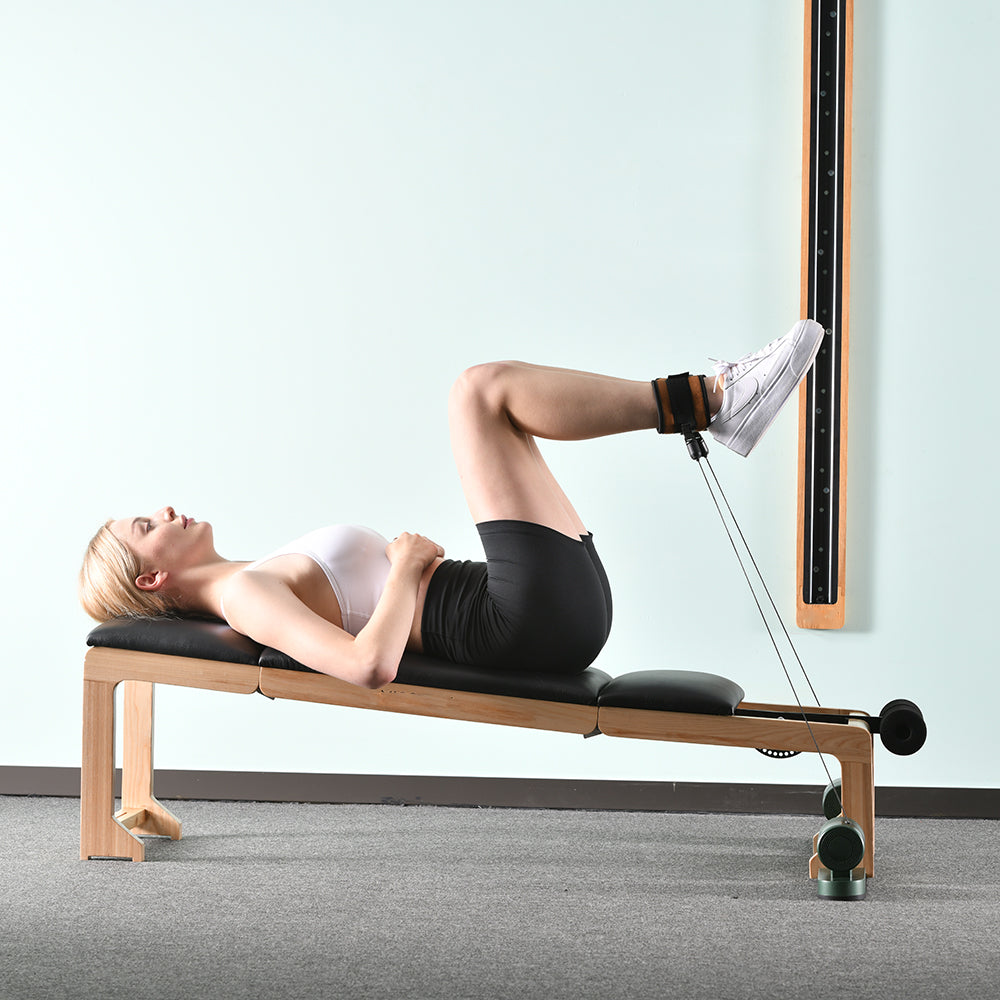 Bandeaux de chevilles