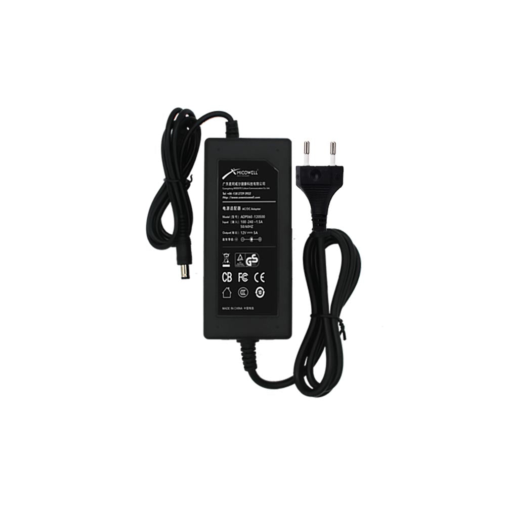 Chargeur de rechange