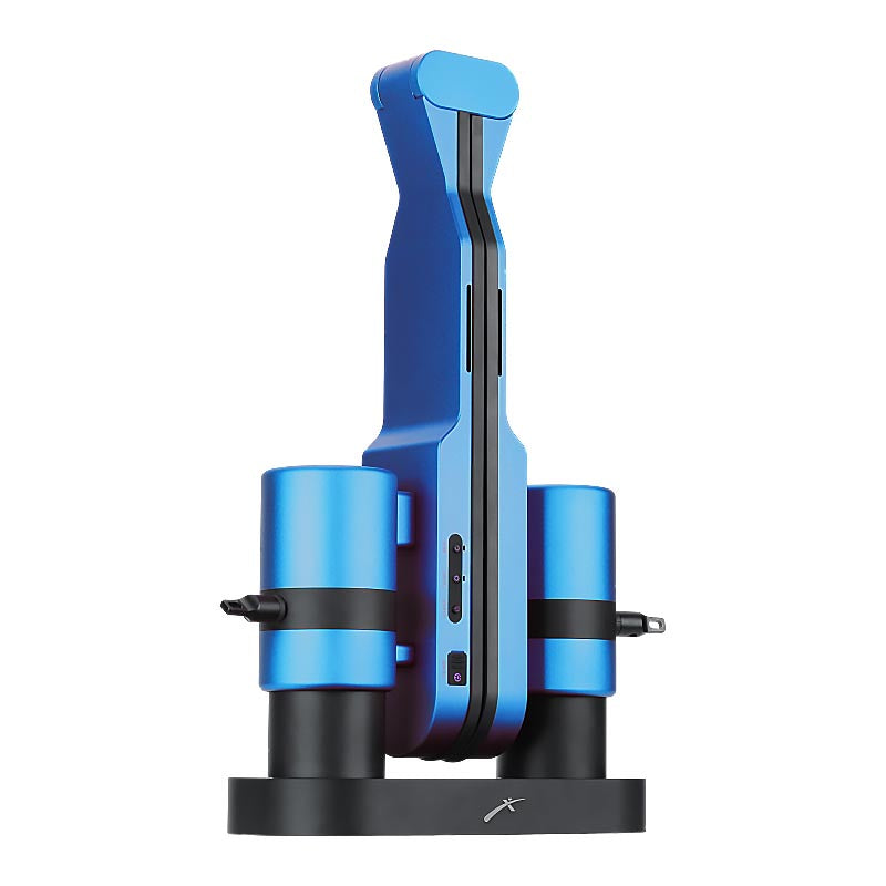 Xmai Blue Pack - Weight Training Equipment & Accessories
