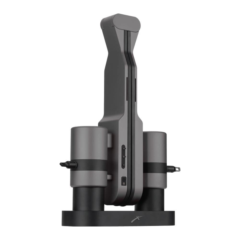 Pack Xmai Gris - Appareil de musculation & Accessoires