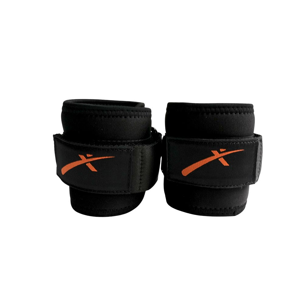 Bandeaux de chevilles