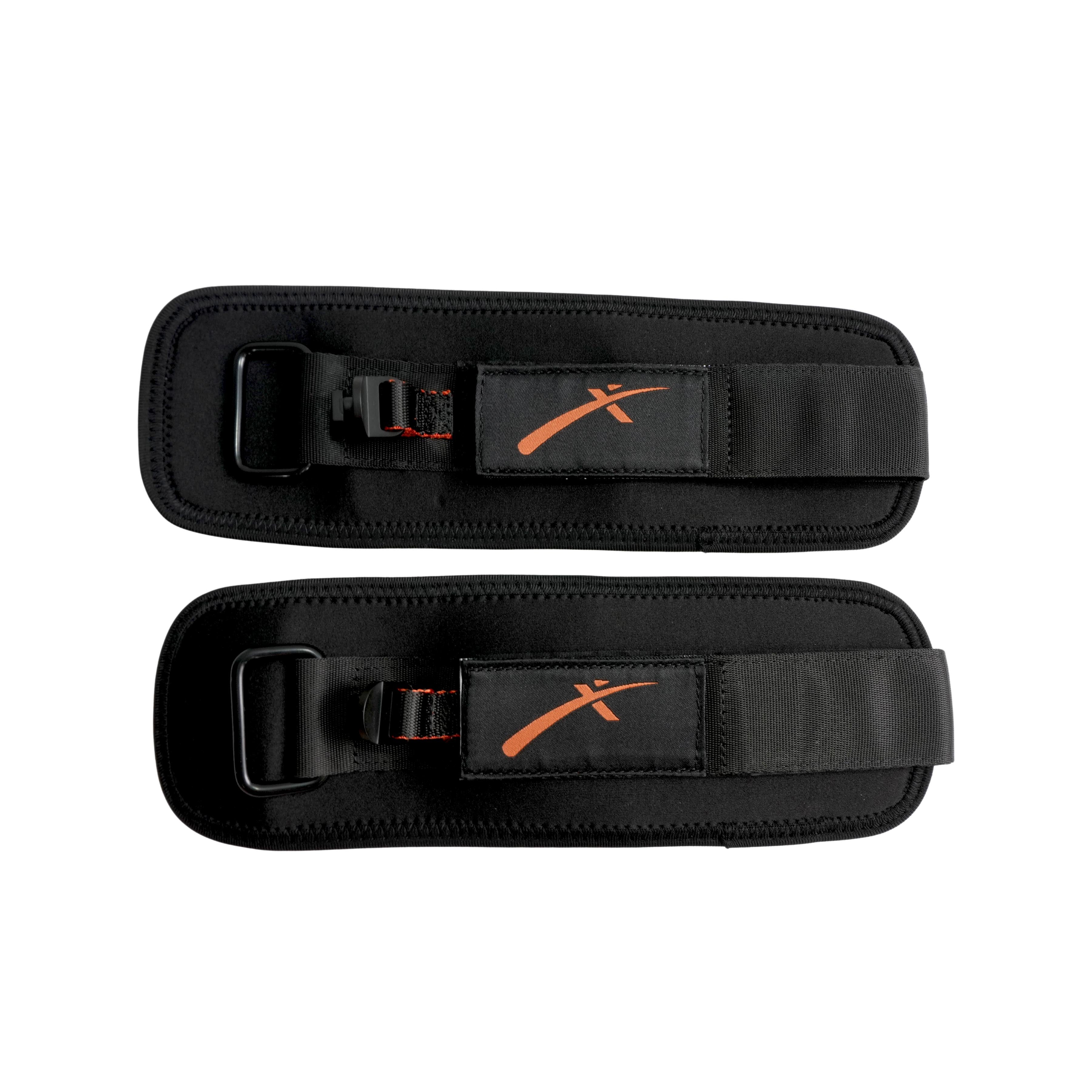 Bandeaux de chevilles