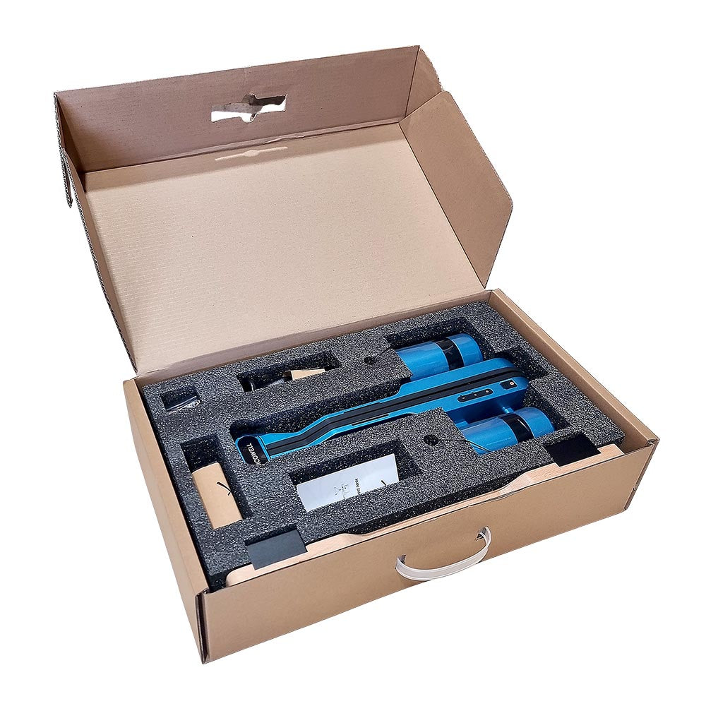 Pack Xmai Bleu - Appareil de musculation & Accessoires