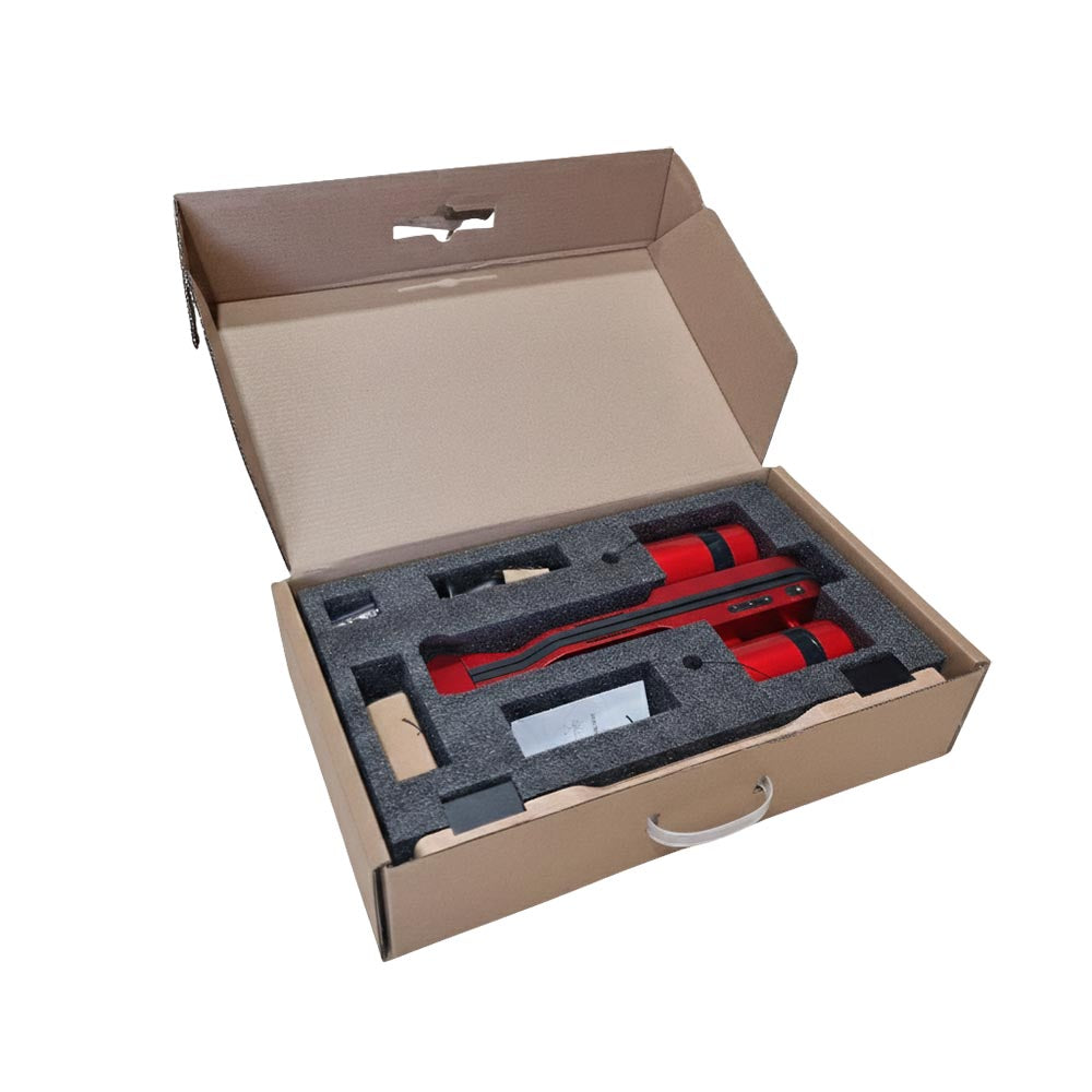 Pack Xmai Rouge - Appareil de musculation & Accessoires