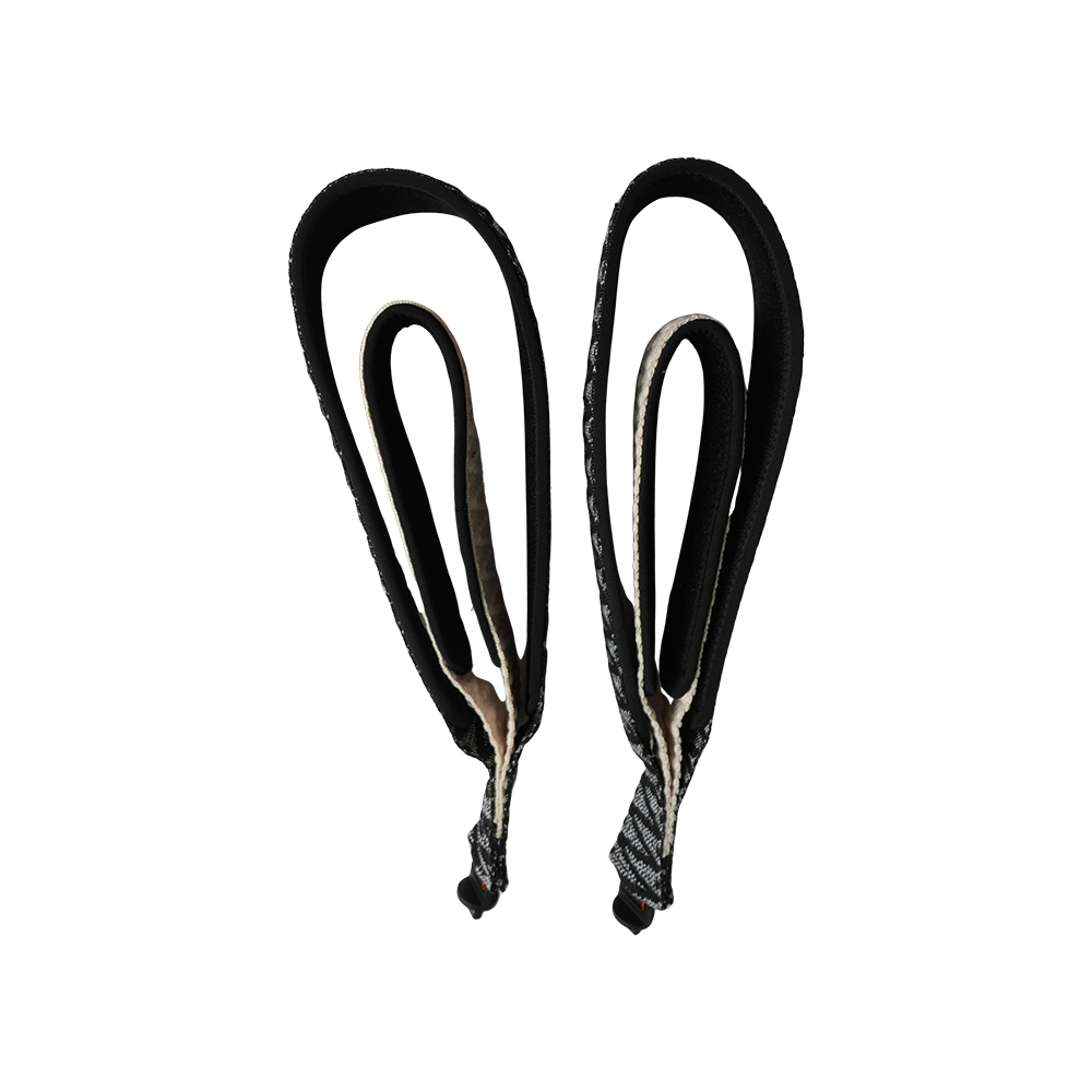 Paire de sangles Pilates