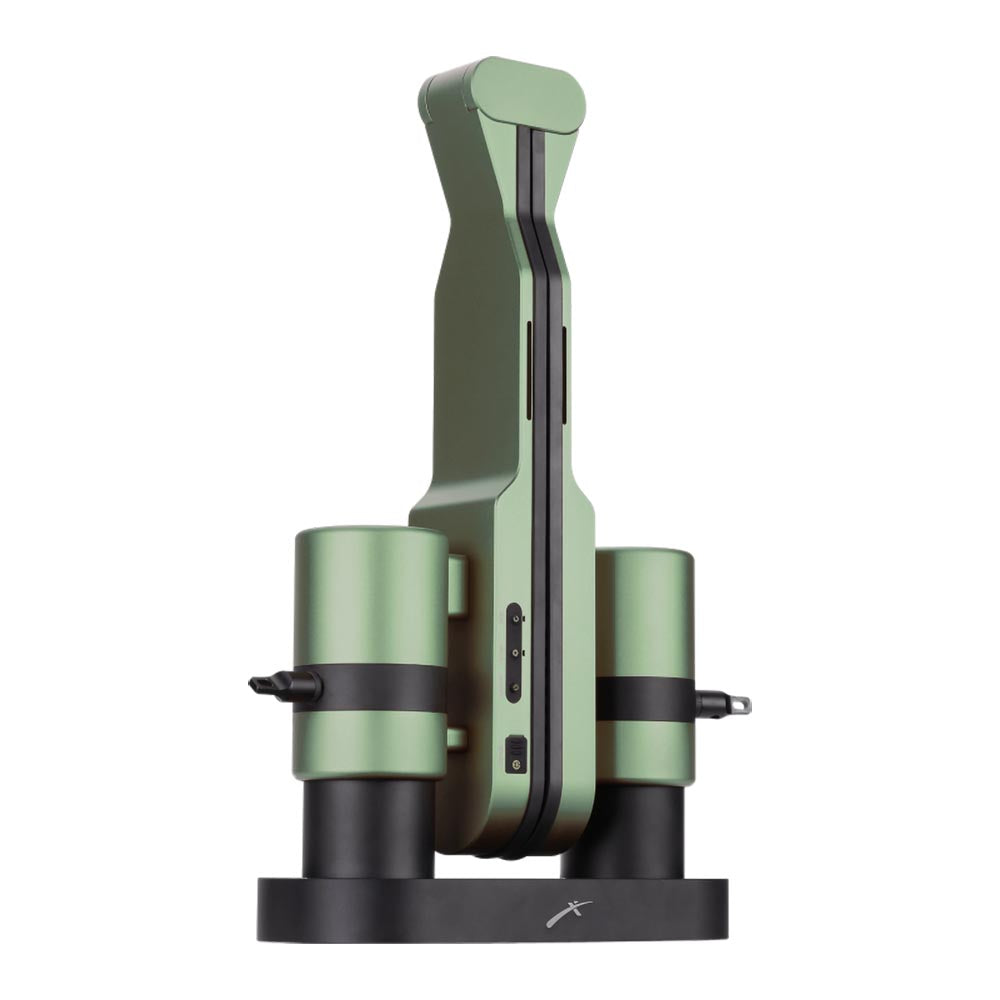 Pack Xmai Vert - Appareil de musculation & Accessoires