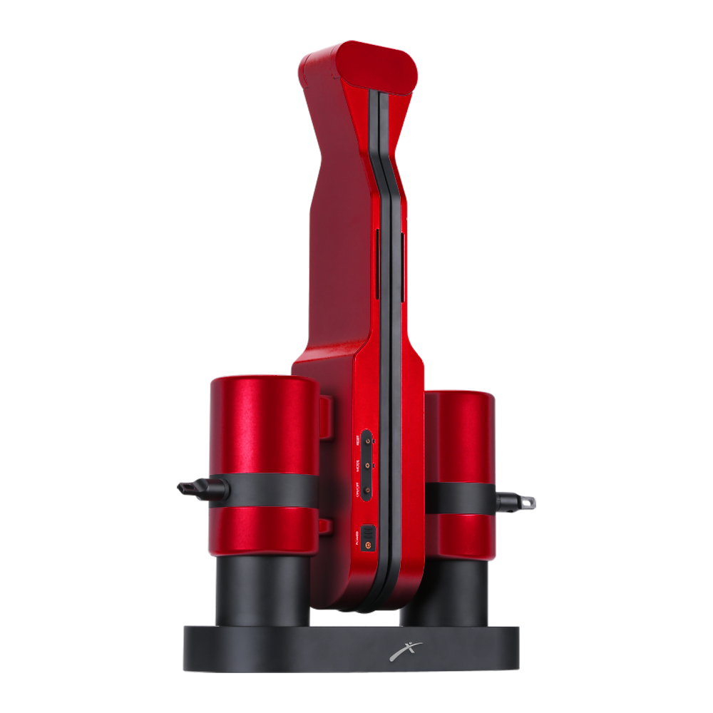 Pack Xmai Rouge - Appareil de musculation & Accessoires